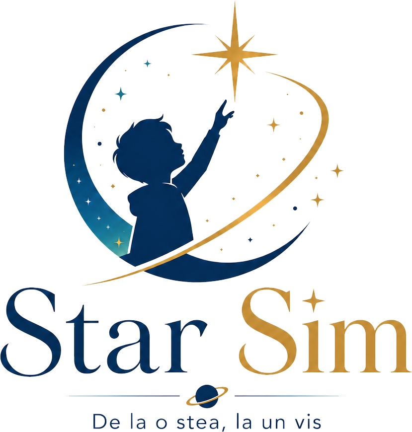 Star Sim